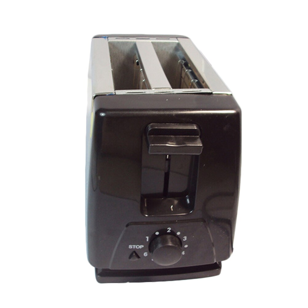 Multifunction Breakfast Maker Machine 2-Slice Automatic Bread Toaster Household Kitchen Baking Breakfast Maker Machine Kitchen
