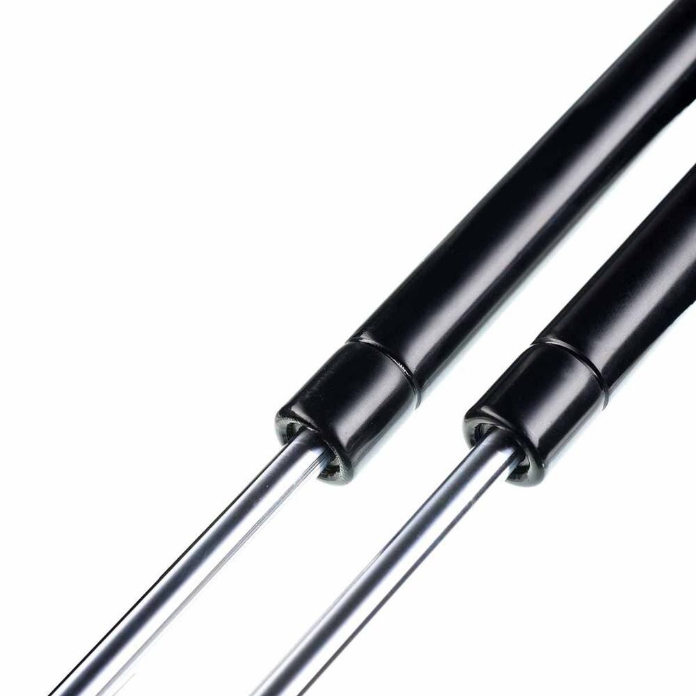 2 PCS Rear Window Lift Supports Struts Shocks Fit ... – Vicedeal