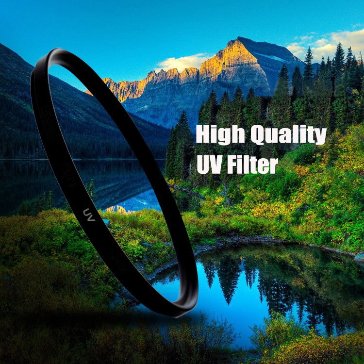 Kenko UV Filter filtro filtre 86mm 95mm 105mm Lente Beschermen prijs voor Canon Nikon Sony DSLR