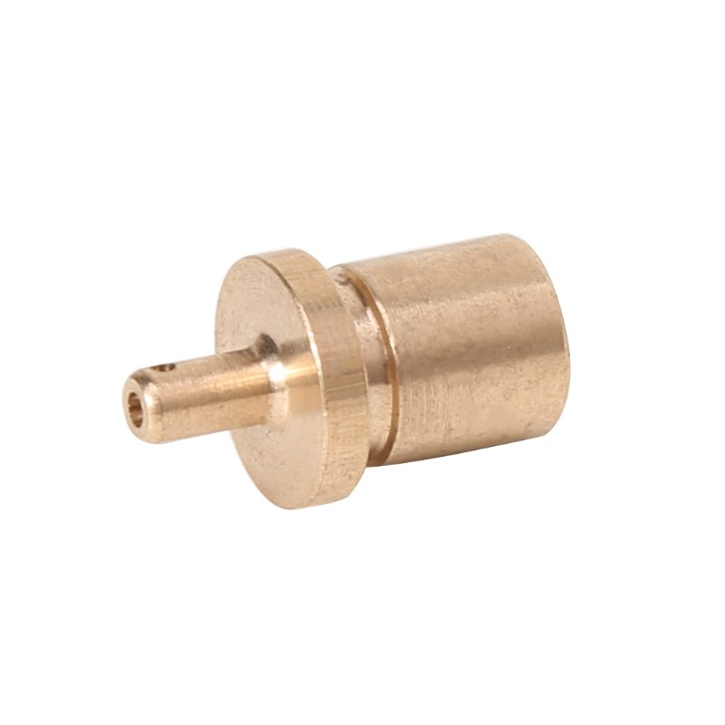 Gas Refill Adapter Outdoor Camping Stove Cylinder Filling Butane Canister