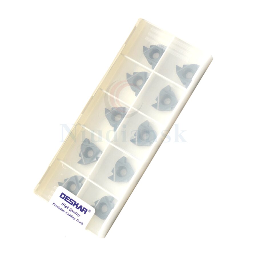 22ER N55 LDA 22IR N60 N55 LDA CNC Lathe Tools hard alloy Inserts Threaded turning tools for processing steel and stainless steel