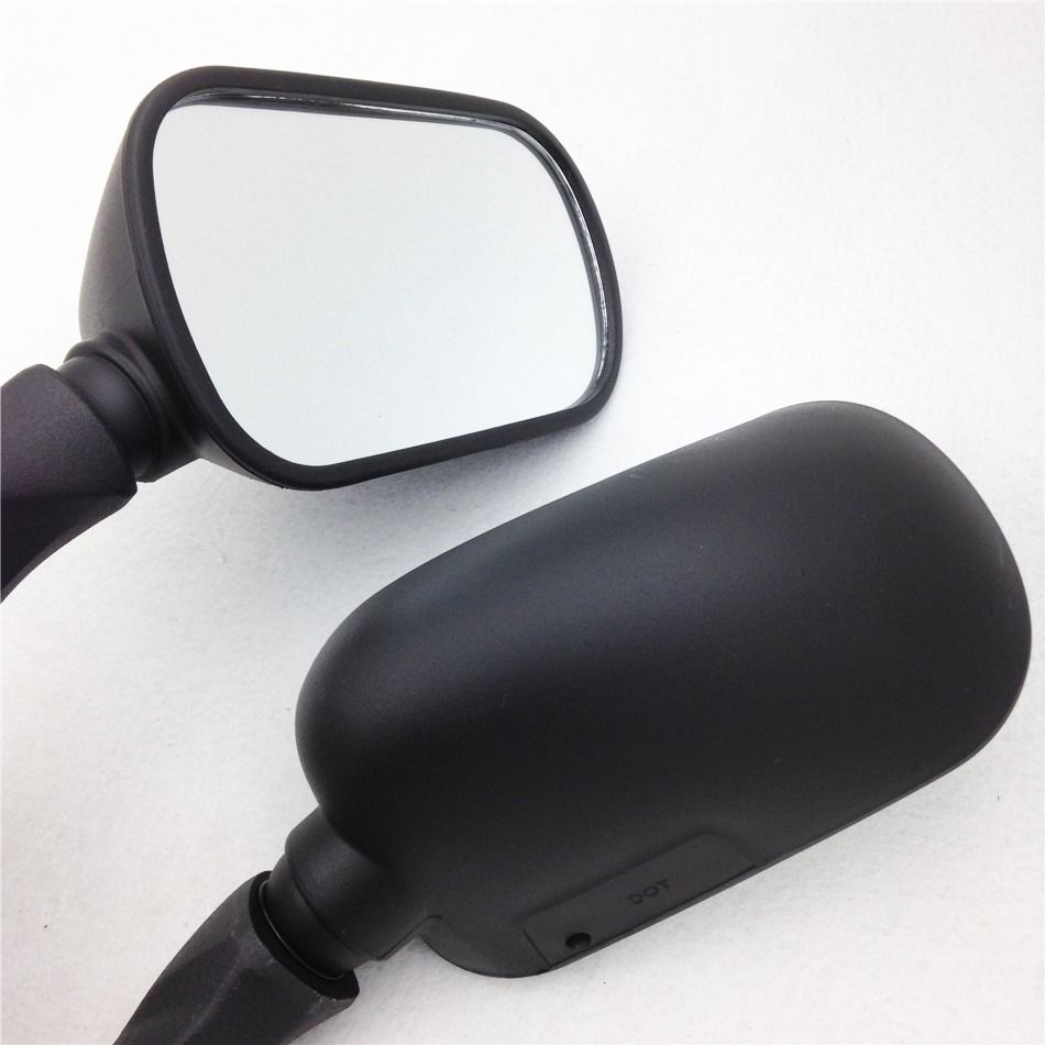 Replacement Rear View Mirrors For Yamaha FJR1300 03-05 04 2003-2005