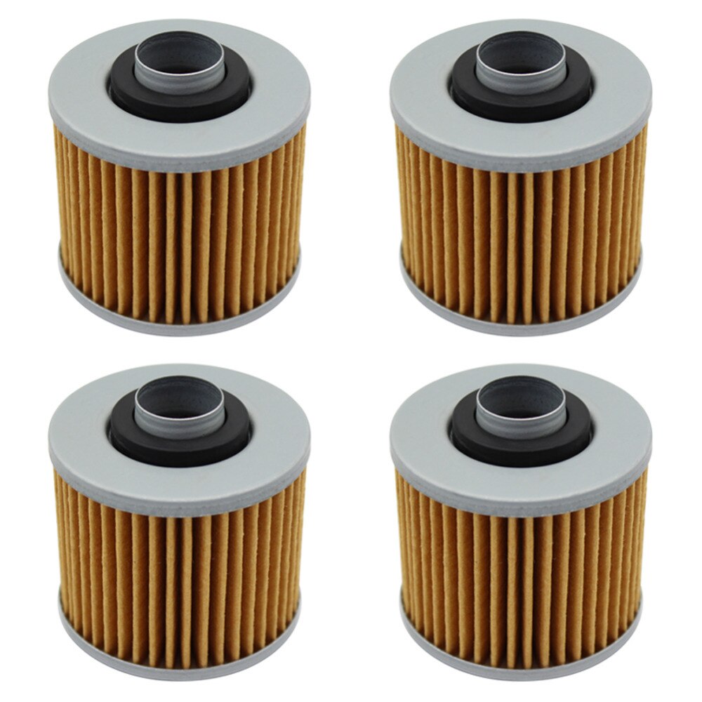Filtro de aceite para YAMAHA XV535 XV 535 VIRAGO 1987-2002 TDM850 TDM 850, 1991-2002 YFM600 YFM 600 GRIZZLY 600, 1998-2001