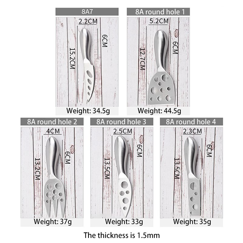 Stainless Steel Cheese Graters Multi Purpose Multi Functional Baking Tools Retro Style Kitchen Gadgets Silver