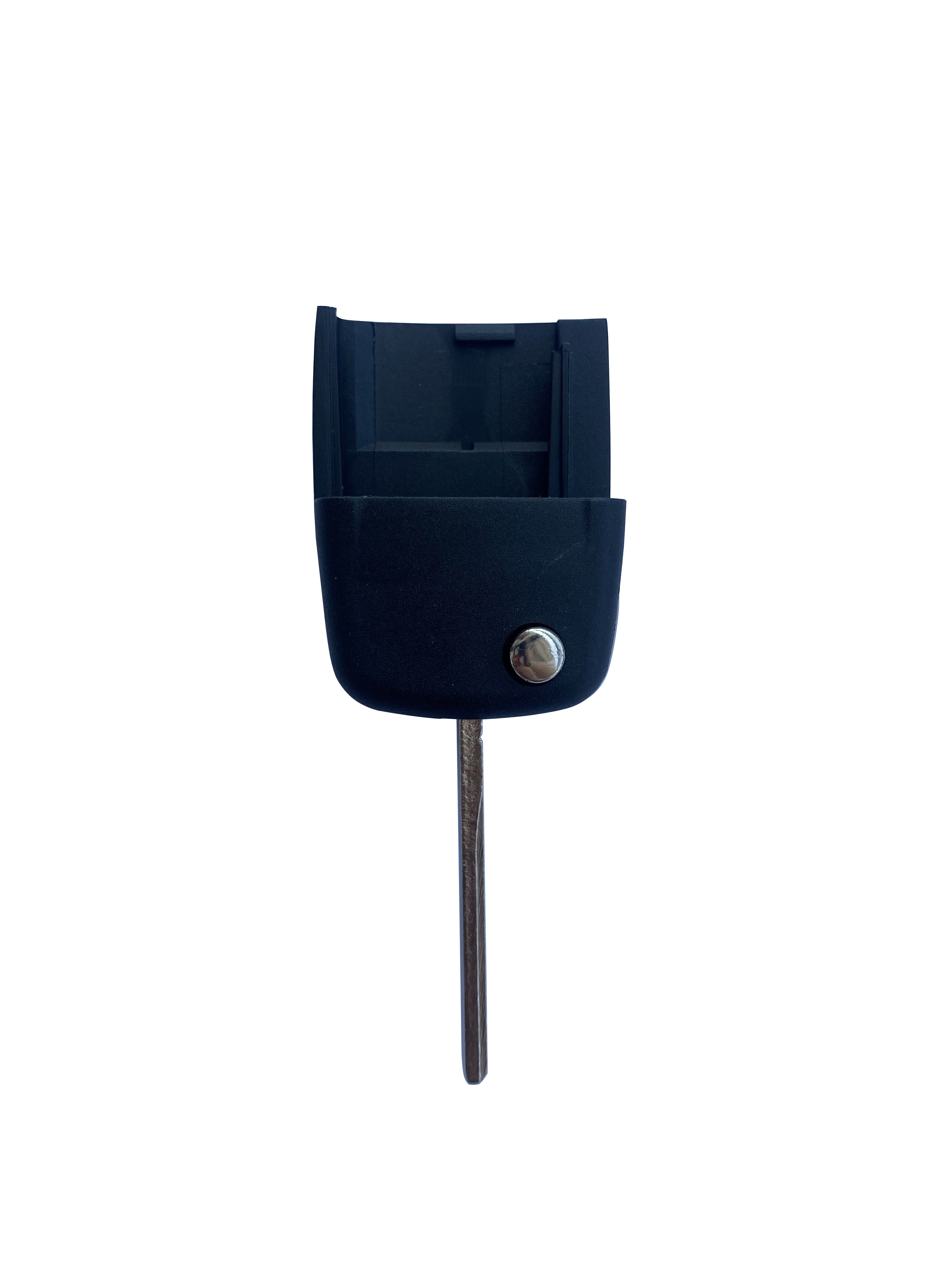 Replacement Flip/ Folding Remote Key Head - 3+1 / 4/ 4+1 / 5 Buttons - FOB for Che vrolet pontia c G8 single slot