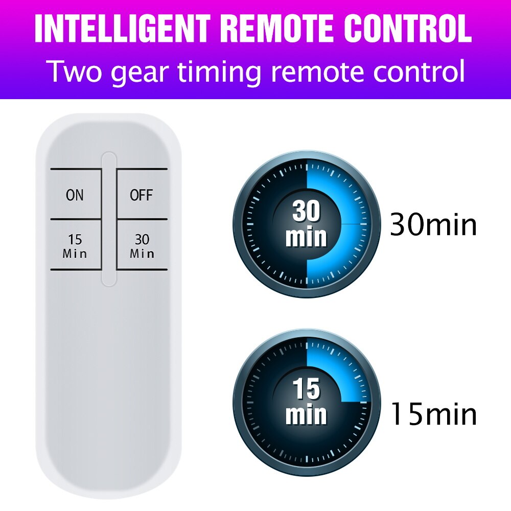 Lampada germicida UV portato E27 luce di desinfezione Ultravioleta 220V portato UVC Sterlizer lampadina di mais lampada 9 18 portato disinfezione per la casa