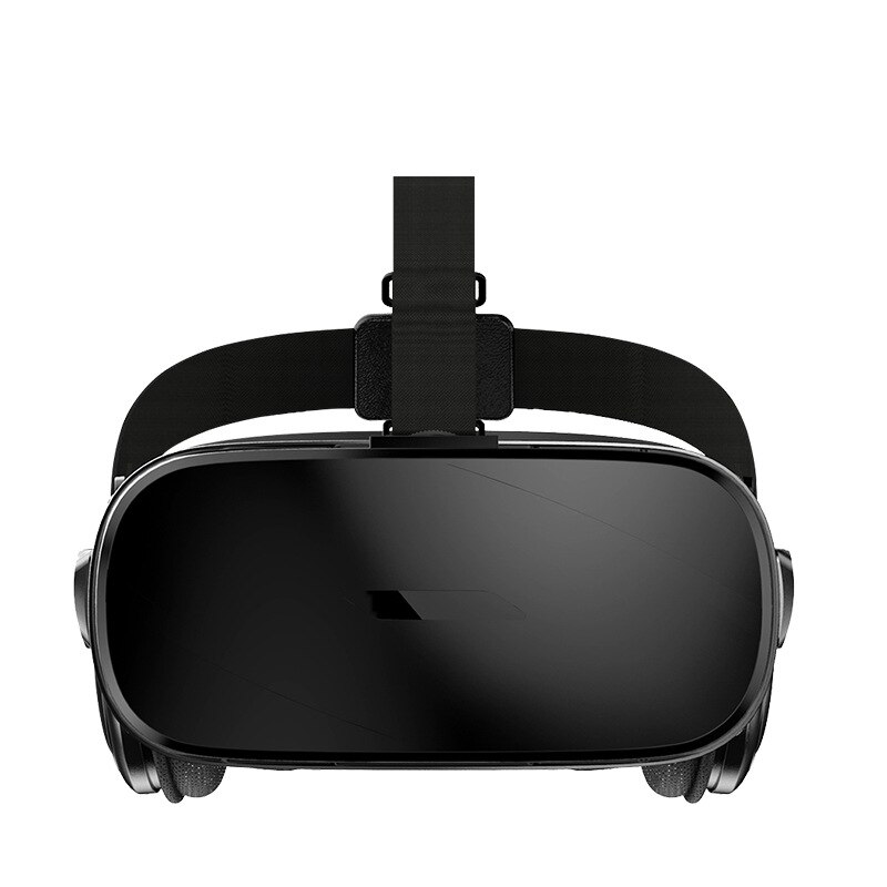 Vr  g300 hjelm vr briller mobil 3d kino smarte spillbriller for virtuell virkelighet: Default Title