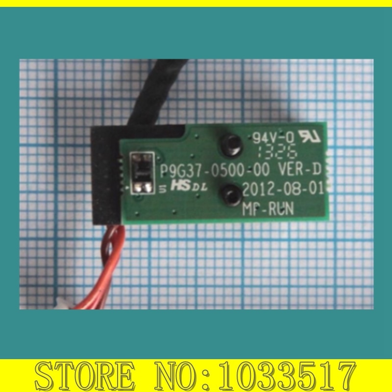 DLP projector chip voor BENQ MW724