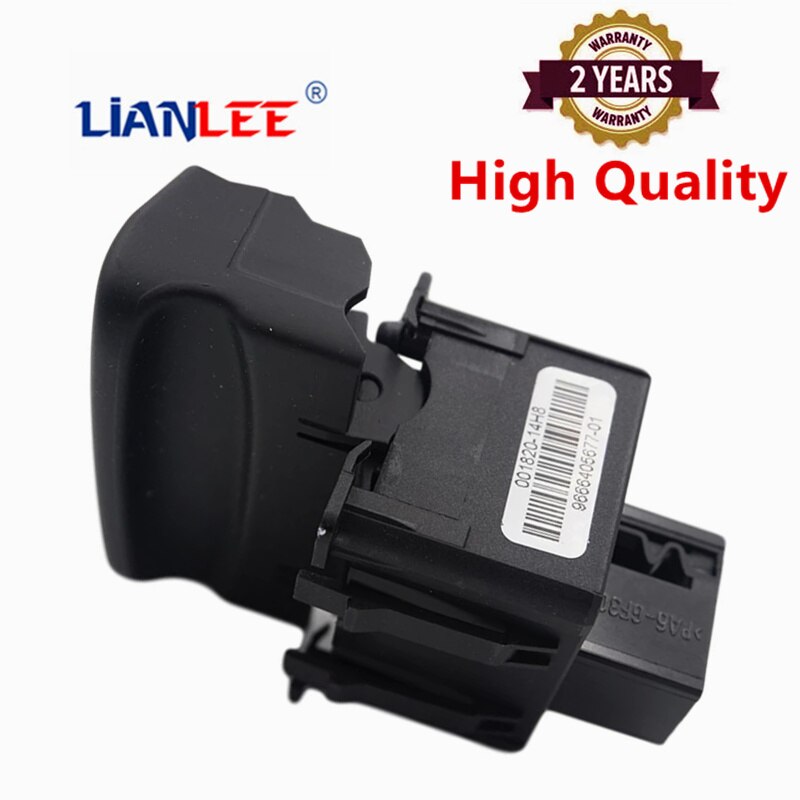 Car 470706 470703 470702 Parking Brake Switch For Peugeot 5008 308 3008 CC SW DS5 DS6 607 4707.06 47 Electronic Handbrake Switch
