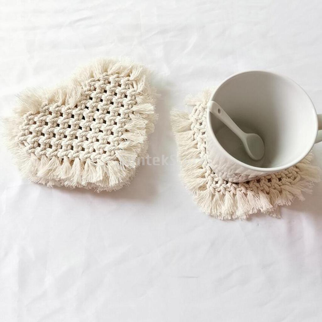 Macrame Touw Enkele Draad Touw Wit Macrame Katoenen Touw Voor Muur Opknoping Diy Dream Catcher Katoenen Touw