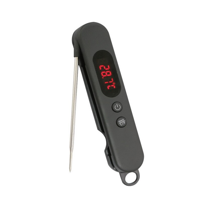High Temperature Resistant Oven Thermometers Household Stainless Steel Thermometer BBQ Thermometer Kitchen Baking Tools: 9