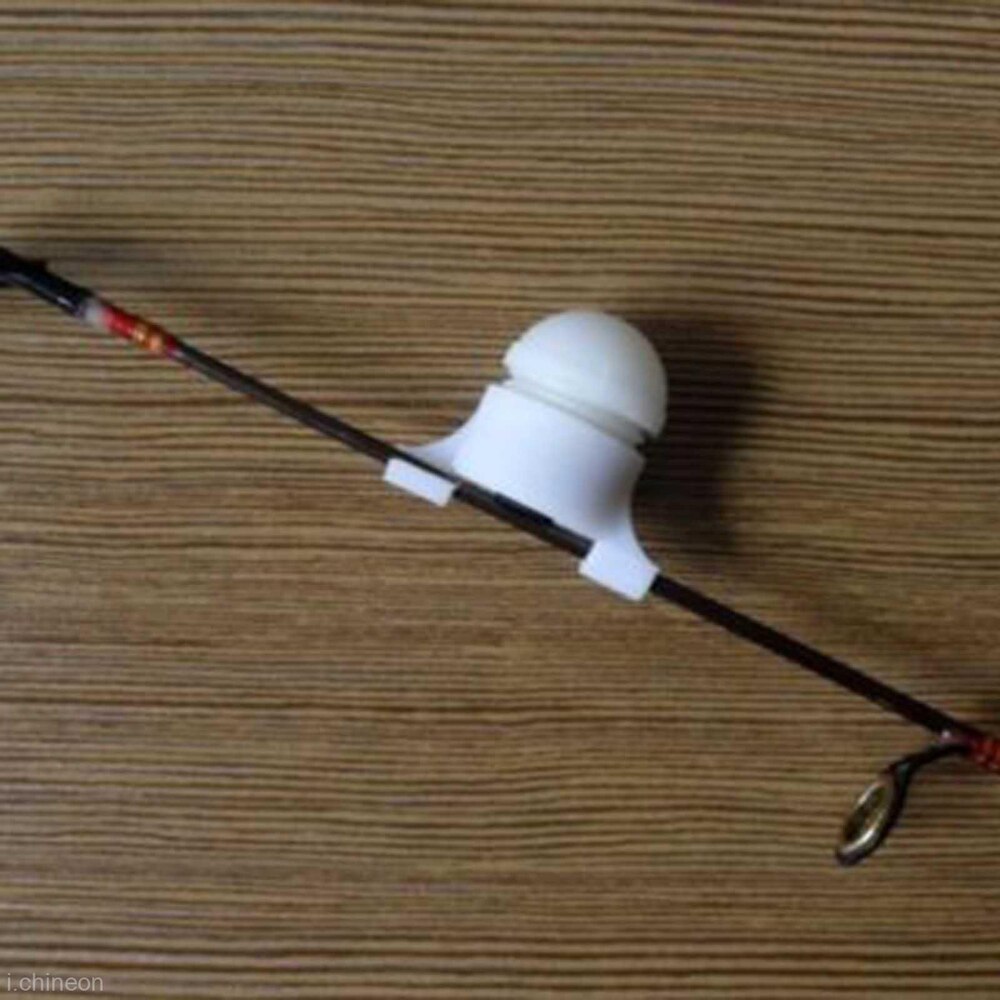 Dispositivo electrónico de señalización de mordida para pesca, alarma de pesca, punta de la varilla, luz de pesca nocturna para pesca, alarma de mordida, indicador de mordida