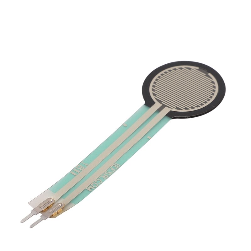 FSR402 résistance sensible à la Force 0.5 pouces FSR pour KIT de bricolage Arduino