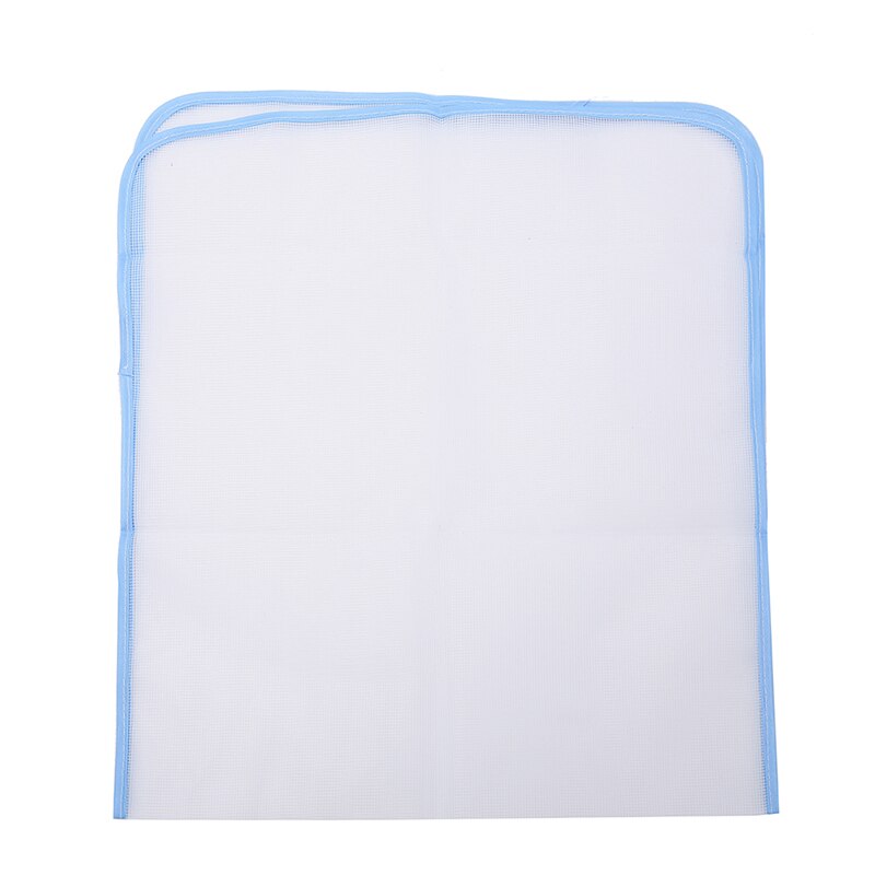 Ironing Board Cover Protective Press Mesh Iron Delicate Garment Clothes for Ironing Cloth Guard Protect Home Accessories