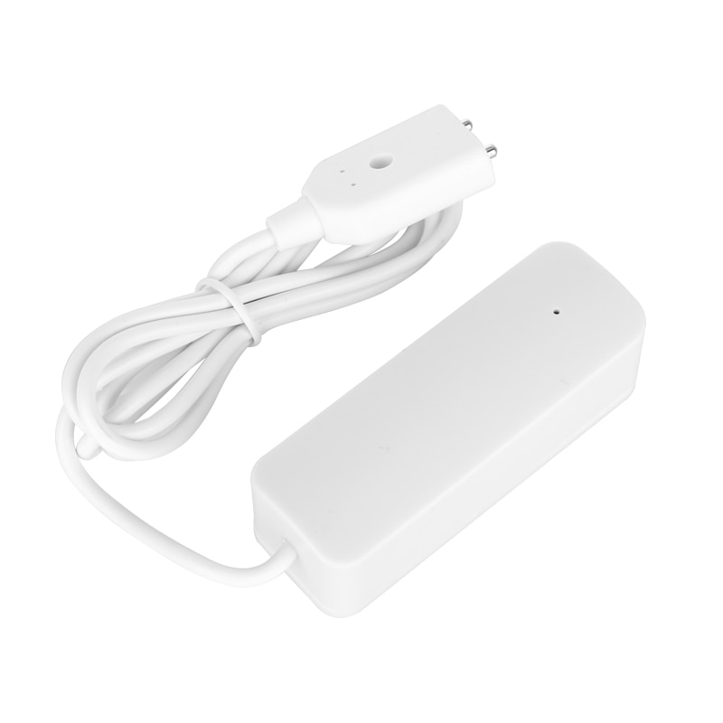 EMastiff – capteur de fuite d&#39;eau intelligent, wi-fi, Tuya, alarme, Compatible avec l&#39;application Tuya smart/smart Life, Installation facile