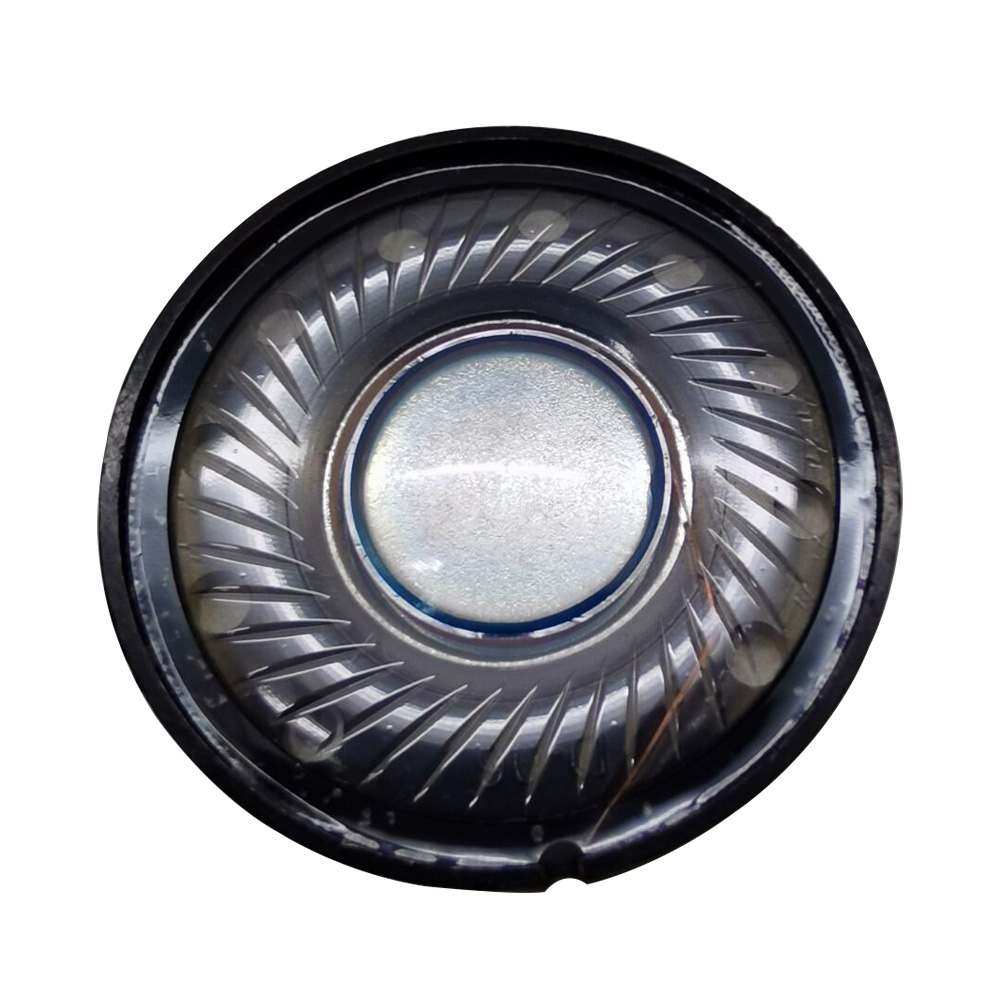 Poyatu vervangende luidsprekeronderdelen, luidsprekerdriver voor marshall major ii luidsprekers, 40mm drivers, hoofdtelefoon, 32 ohm luidsprekerunit