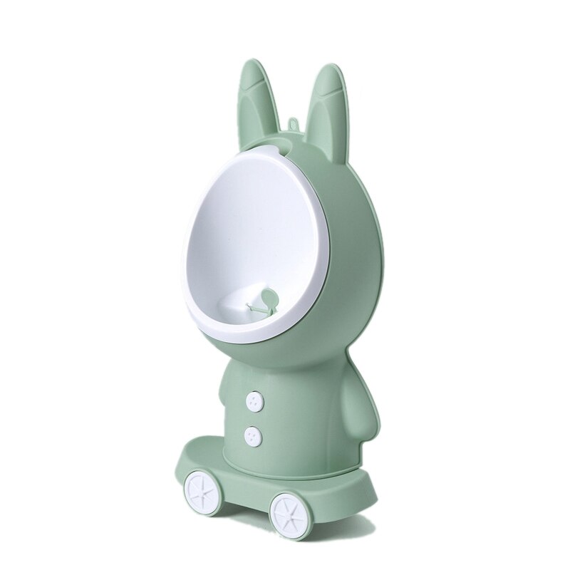 Baby Boy Potty Toilet Training Children Stand Vertical Urinal Boys Pee Infant Toddler Wall-Mounted Hook Potty Toilet: Default Title