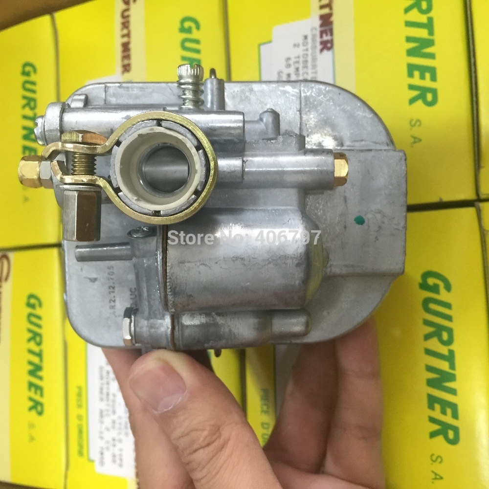 GURTNER NEUF Carburateur pour MBK88, MBK, MOTOBECTXMBK, AV7, 12 mm