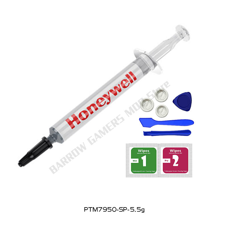 Honeywell PTM7950SP Thermal Silicone Paste Grease ... – Vicedeal