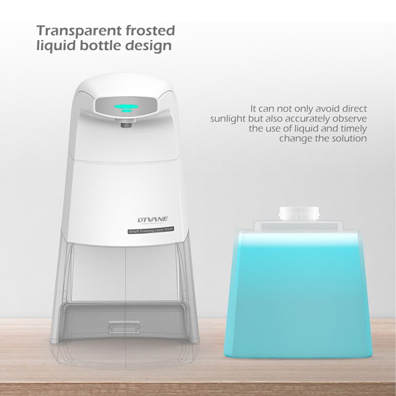 wall mounted sanitizer dispenser soap liquid dispenser