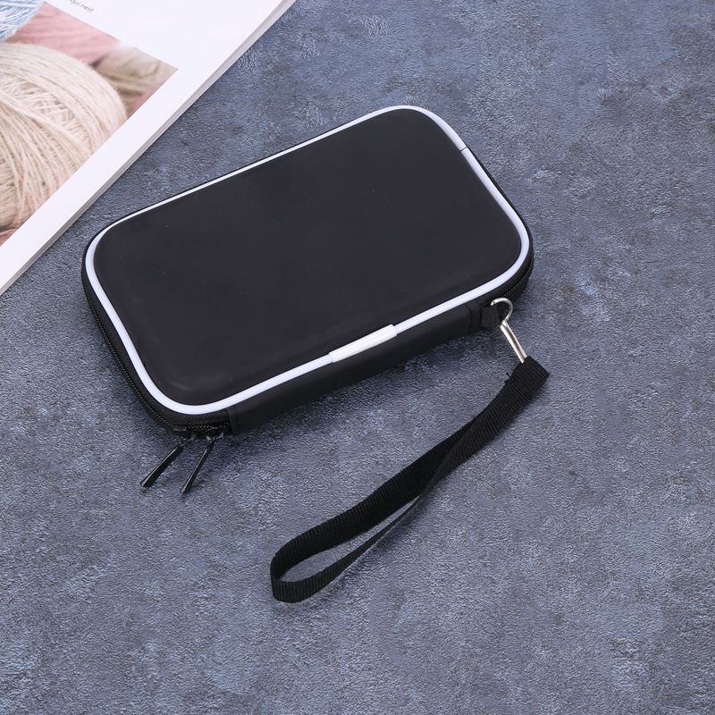 Tragen Hülle Tasche Tasche für 2.5 "USB Externe Festplatte Schützen