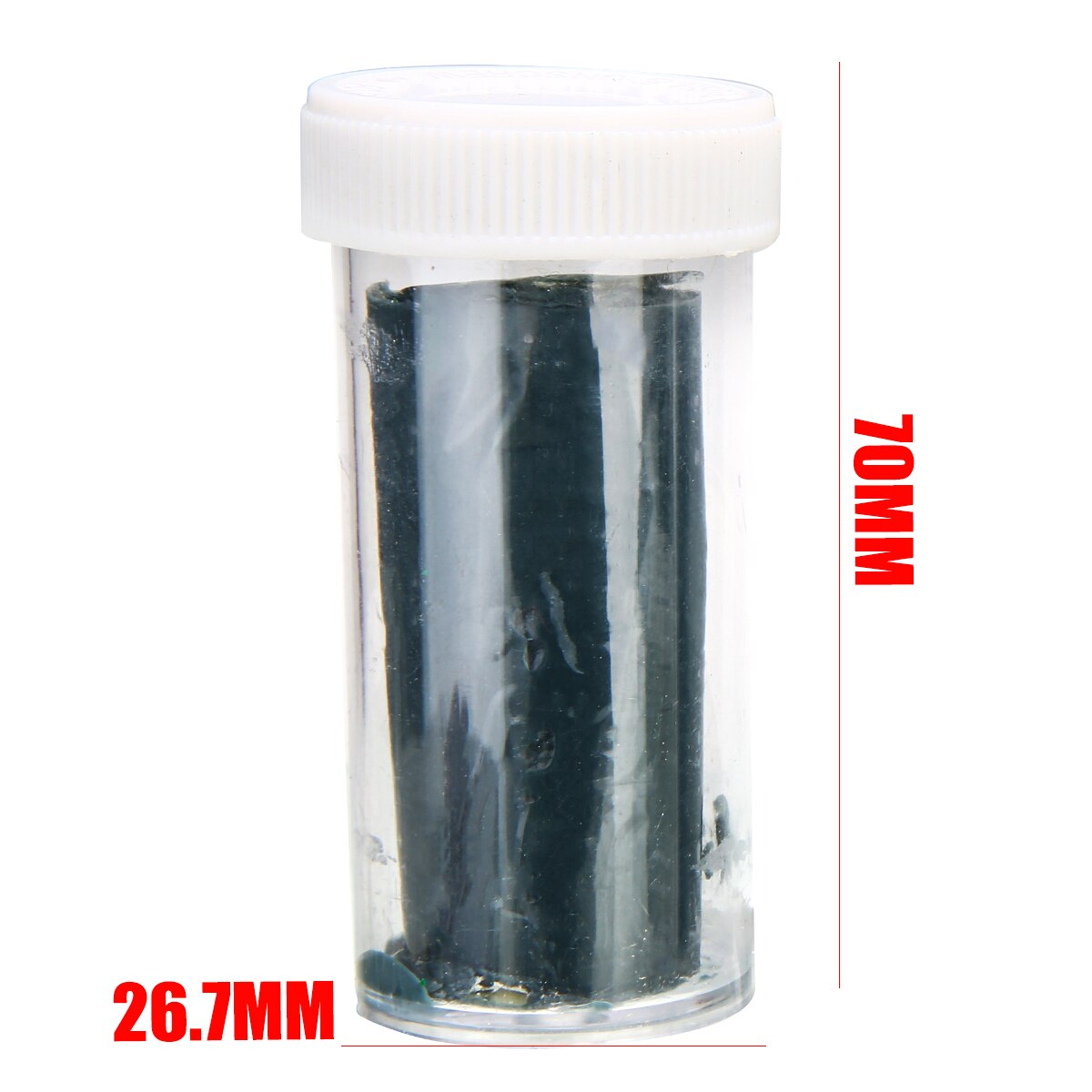 3pcs Strong Non-Toxic Resin cement Effective Epoxy Adhesive Repair Glue Clay All-purpose For Wood Metal Plastic Repaired