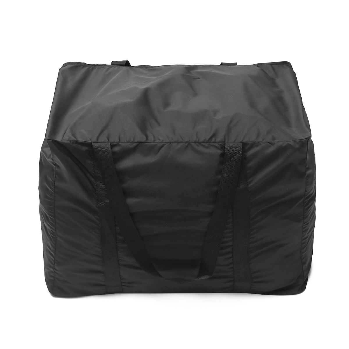 Bbq grill cover udendørs anti støv vandtæt bbq cover case regn uv solbeskytter have tilbehør til weber go anywhere