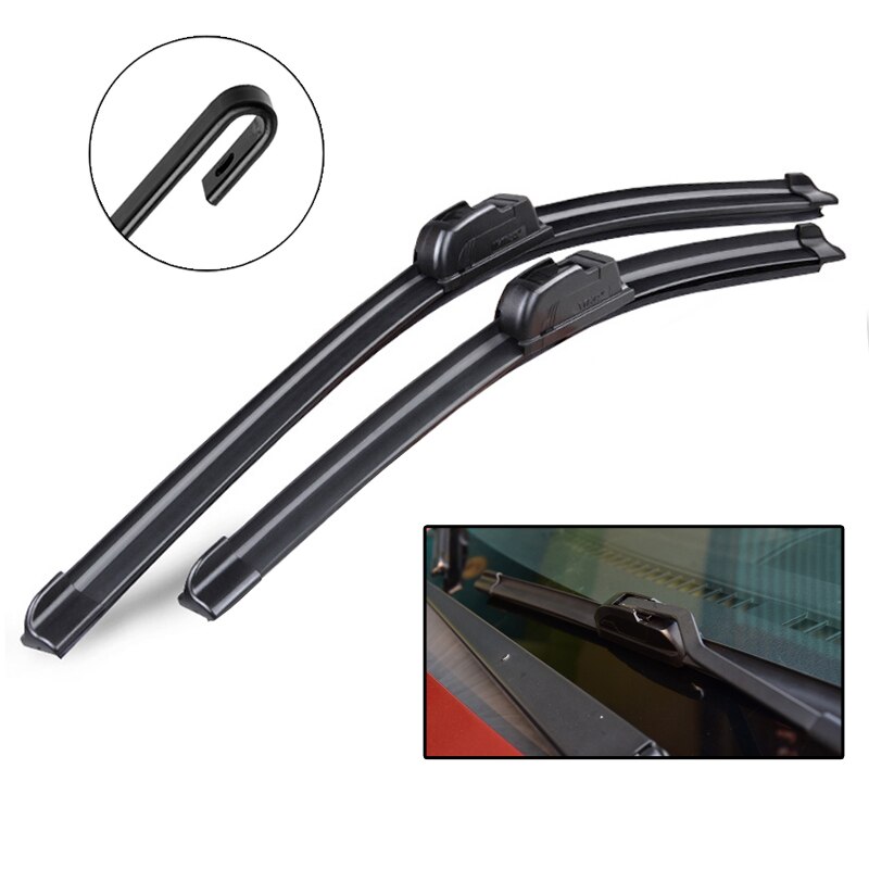 Für Hyundai I10 MK2 2013 2014 2015 2016 2017 2018 Vorne Hinten Wischer