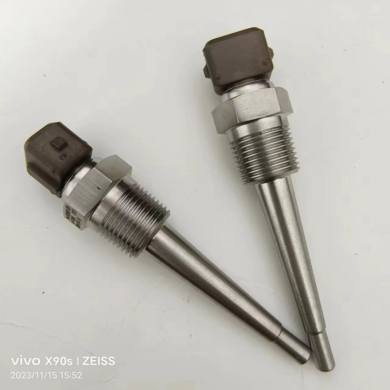 Original Atlas air compressor temperature sensor 1089057470 temperature switch probe 1089057407