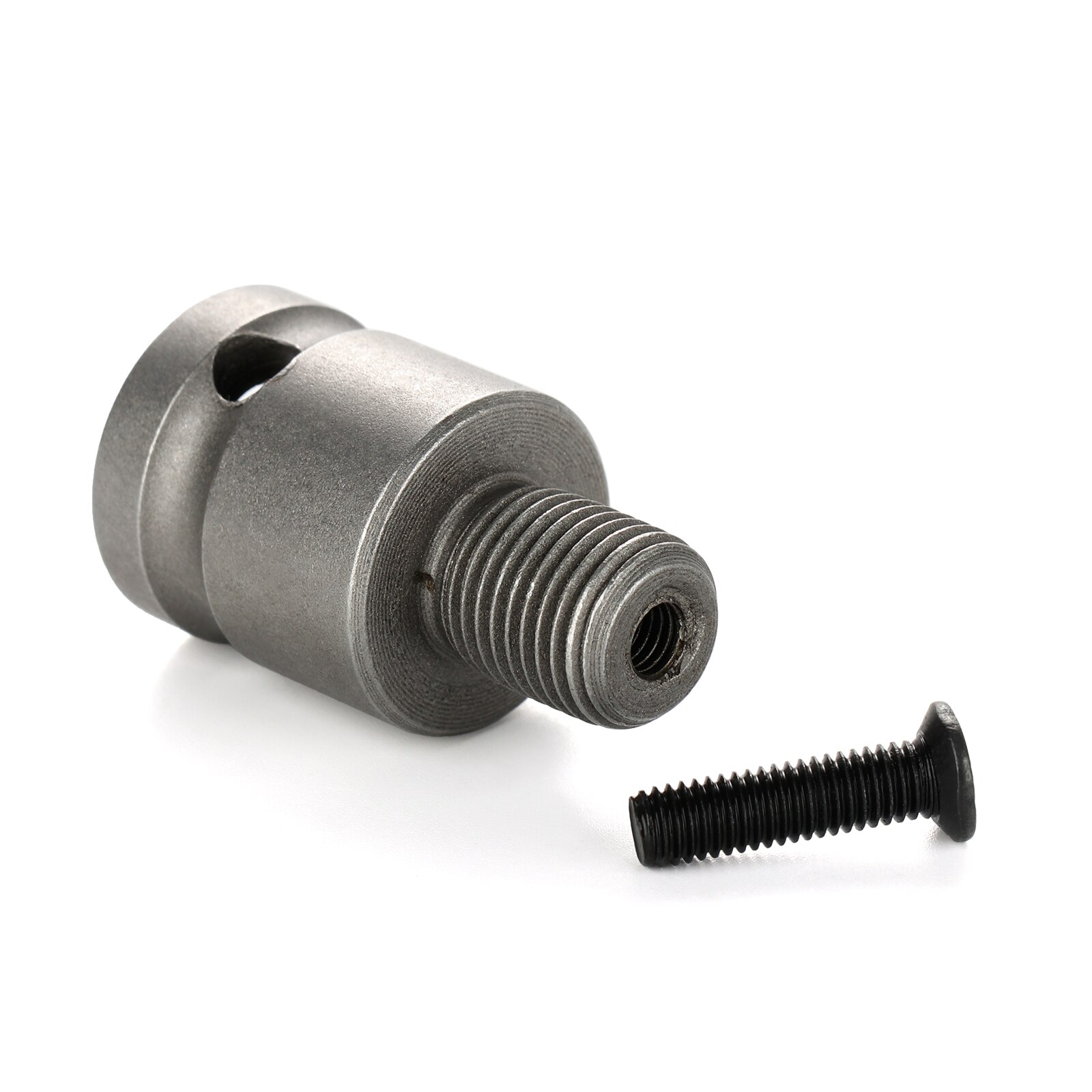 13mm Drill Chuck Drill Adapter 1/2 Inch Changed Impact Wrench Into Eletric Drill