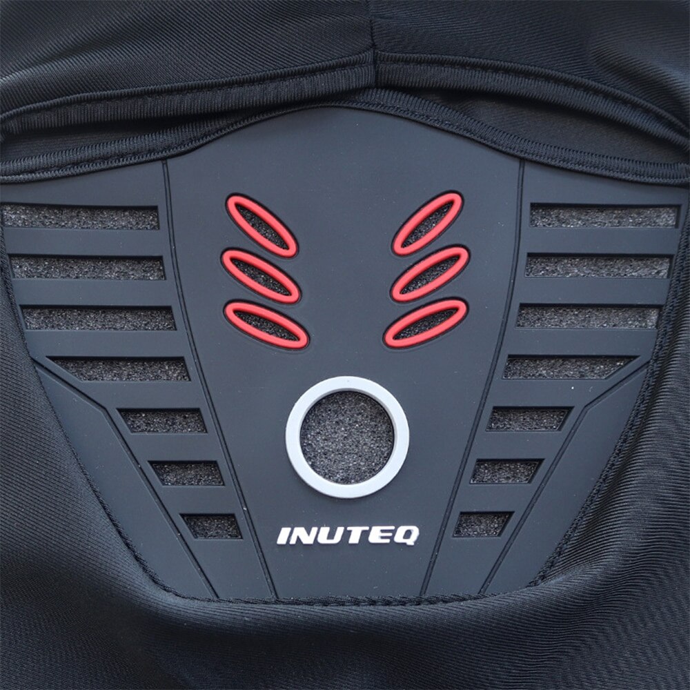 Cold Weather Windproof Thermal Fleece Neck Warm Balaclava Waterproof Face Mask for Outdoor Ski Motorcycle Cycling Bicycle