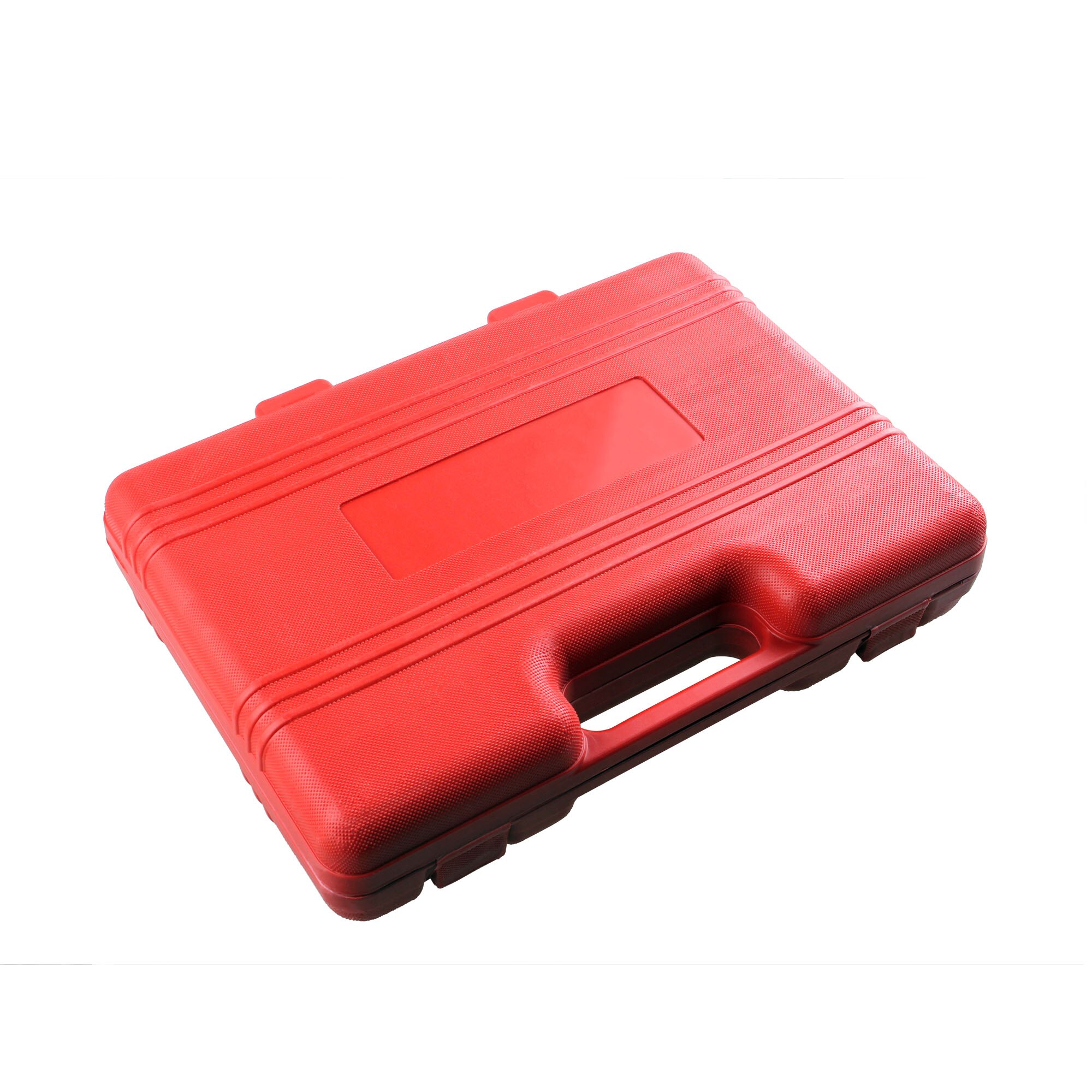 Car Diesel Engine Cylinder Compression Tester Kit 3 inch Pressure Gauge+Adapter Set Fast Connector for Efficient Connection