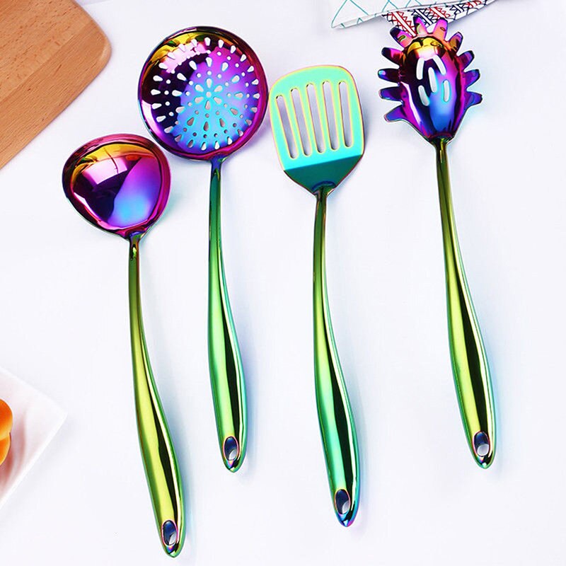 Ustensiles de cuisine cuisine cuisine chaude | Ensemble d'outils de cuisine, ustensiles de cuisine de noël, ustensiles de cuisine de Restaurant, ustensiles de cuisine, louche à soupe, cuillère à passoire