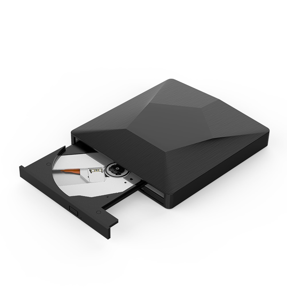 ORICO XD007 lecteur CD DVD externe 2 mo USB 3.0 US – Grandado