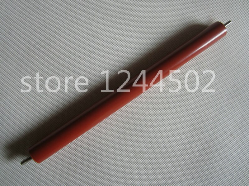 1 PC rullo di pressione del fusore rullo inferiore maniche per Sharp AL2031 AL2041 AL2051 NROLR0183QSZZ