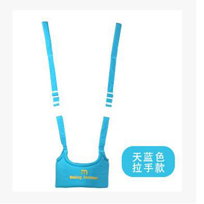 Loopstoeltje Assistent Peuter Leiband Rugzak Voor Kinderen Lopen Kindje Riem Kind Safety Harness Leash Loopstoeltje Assistent