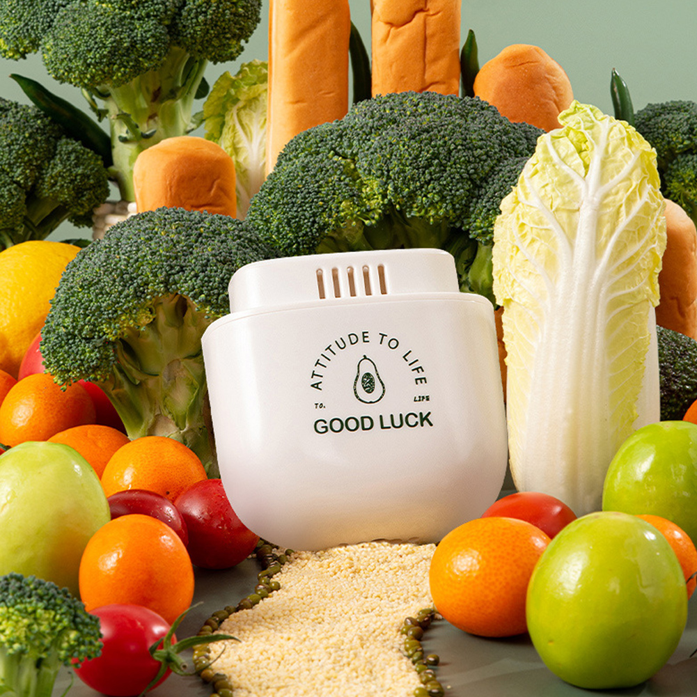 Refrigerator Deodorizer Activated Charcoal Fridge Odor Eliminator Smell Remover Keep Fresh Suitable for cabinets, closets