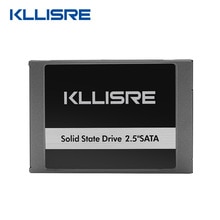 Kllisre ssd 120gb 240gb 480gb 512gb 128gb 1tb 6gb/ s interne solid state-drev disk
