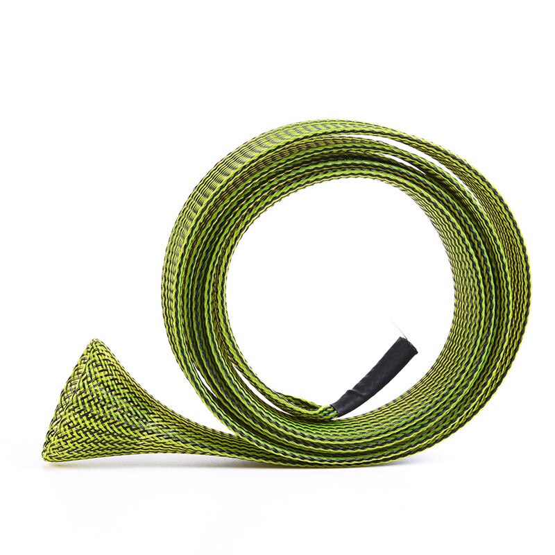 35mm 170cm sauva takki heitto onki punottu hiha sauva hansikas suoja sukkapussi: Armeijan vihreä