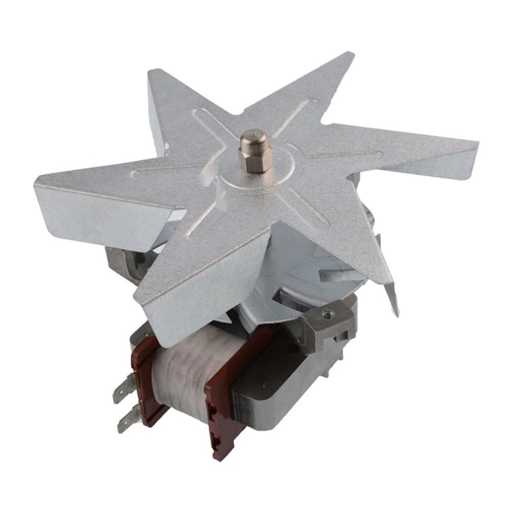 Oven main cooker Fan motor replacement Beko OIE 25000 X Fan Motor