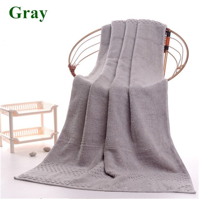 Toalhas de banho grandes 90*180cm 900g toalhas de banho grandes do algodão egípcio luxuoso grande para adultos toalhas de banho extra do terry da sauna: Gray