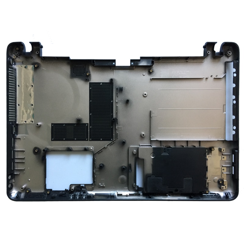 Sony vaio svf 152 c 29v svf 153 a 1qt svf 15 a 100c svf 152100c svf 1521 q 1rw svf 152 a 29u kämmentuen yläkansi/alakotelon kansi