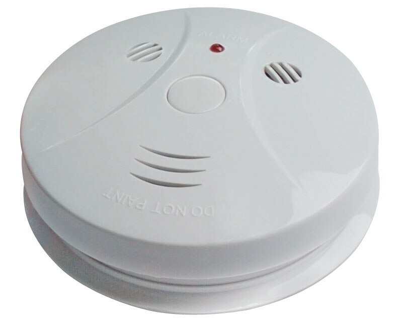 Carbon Monoxide Sensor CO detector smart house Security Protection Sensitive Alarm system