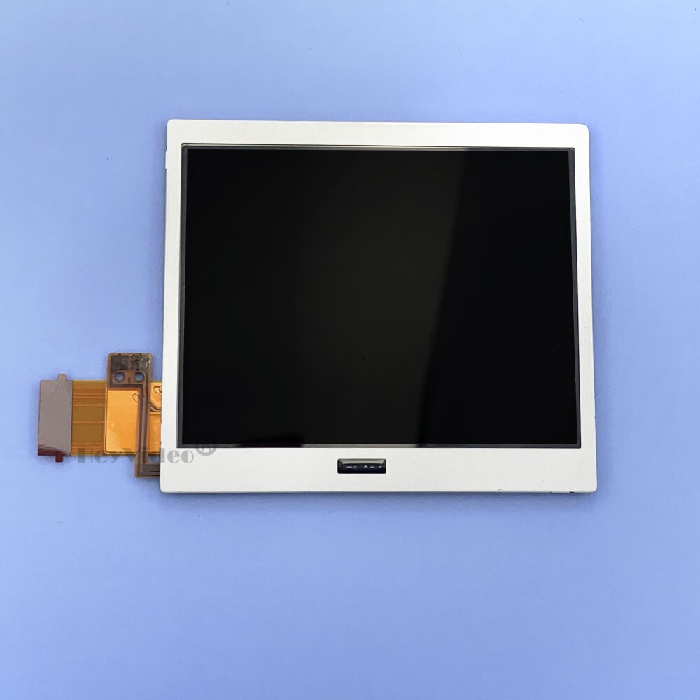 Top/Bottom LCD Display Screen Replacement for Nintendo DS Lite DSL for NSDL Touch Screen Digitizer Glass