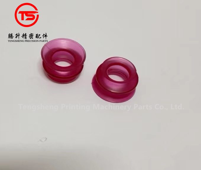 200 pcs durable Roland 700 300 sucker 021F013230 Man roland printing machine spare parts