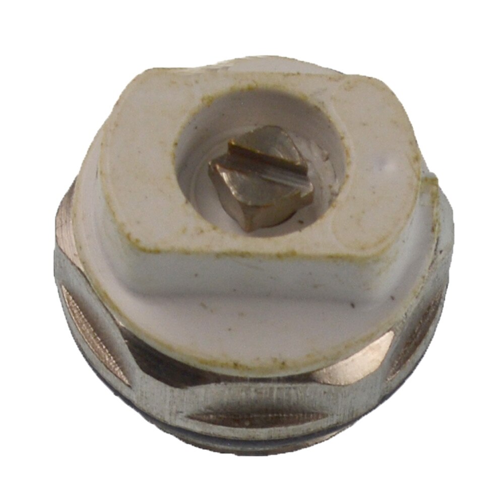 Radiator Air Vent - 1/2