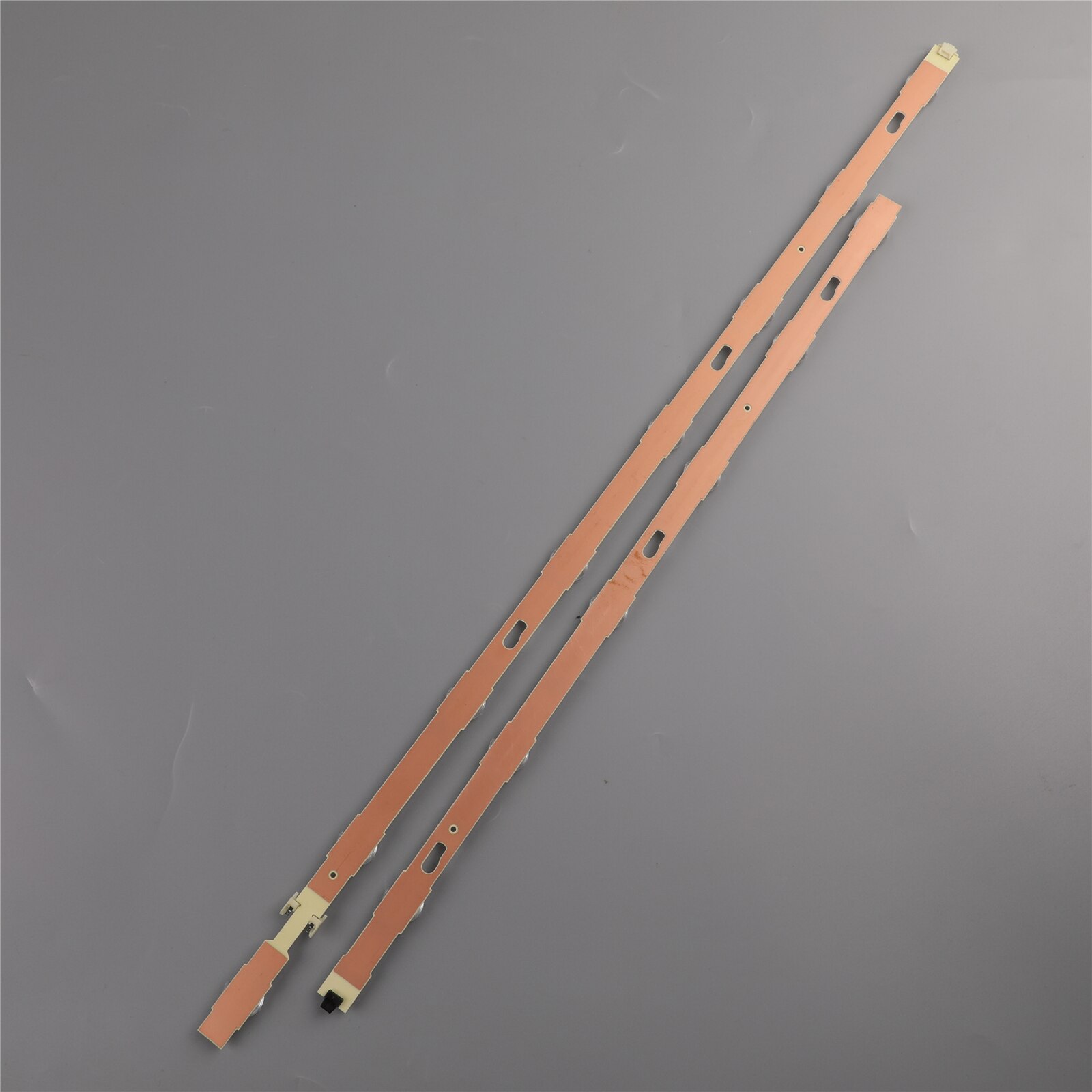 Tira conduzida Luz de Fundo Para Samsung UE55JU6000 UN55JU7100 UN55JU7100 UE55MU6270 UN55JU7700 UN55JU7500 UN55JU6800 UE55JU7505
