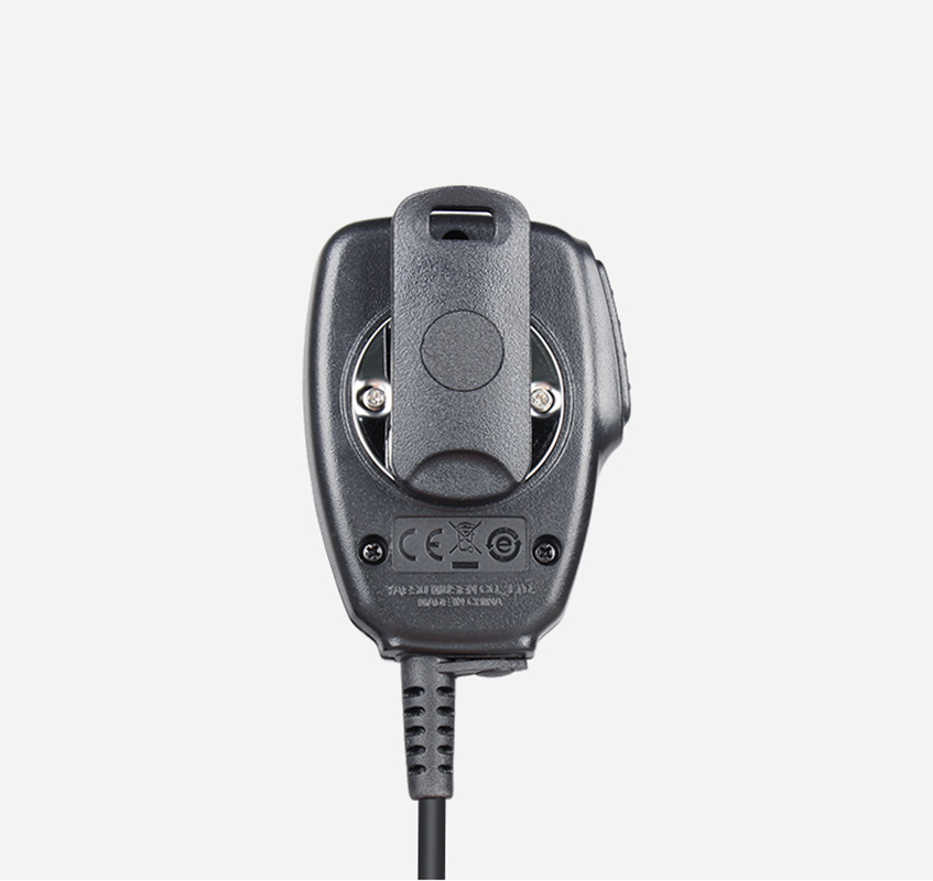 Yaesu SSM-17B Handheld Microfone FT-4XR FT-65R