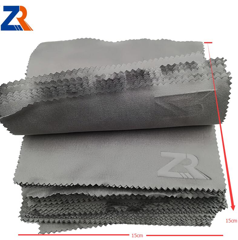 100Psc/LOT 15x15CM Projector Lens Accessories Cleaning for projector