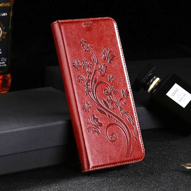 Flip Case Voor VIVO V17 Neo Leather Wallet Cover Voor VIVO V17 Neo V 17 V17Neo Case Luxe Magnetische Stand kaarthouder